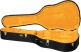 Dreadnought Lifton Historic Black/Goldenrod Case