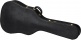 Étui Dreadnought Lifton Historic Black/Goldenrod