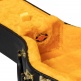 Les Paul Lifton Historic Black/Goldenrod Case