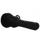 Les Paul Lifton Historic Black/Goldenrod Case