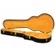 Les Paul Lifton Historic Black/Goldenrod Case