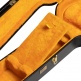 SG Lifton Historic Black/Goldenrod Case