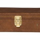 Les Paul Case Original Brown