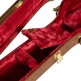 Les Paul Case Original Brown