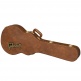 Les Paul Case Original Brown
