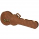 Les Paul Jr. Case Original Brown