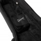 MODERN GIGBAG PREMIUM, DREADNOUGHT / SQUARE SHOULDER BLACK