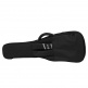 Les Paul & SG Gigbag Modern Premium, Black