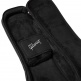 Les Paul & SG Gigbag Modern Premium, Black