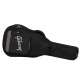 SJ-200 Gigbag Modern Premium, Black