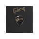 Home Office And Studio Guitar Pick Pin Lapel Pin