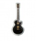 Les Paul Custom Pin Lapel Pin