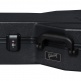 Dreadnought Deluxe Protector Case Black