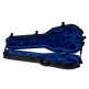 Les Paul Deluxe Protector Case, Black