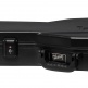 Les Paul Deluxe Protector Case, Black