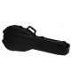 Les Paul Deluxe Protector Case, Black
