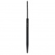 STRAP THE SPLIT-DIAMOND, BLACK