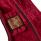 Softcase SG/Les Paul Premium Brown