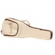 Les Paul / SG Premium Cream Softcase