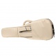 Les Paul / SG Premium Cream Softcase