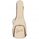 Les Paul / SG Premium Cream Softcase