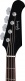 Non-Reverse Thunderbird Ebony