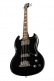 SG STANDARD BASS EBONY OC - REFURBISHED