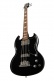 SG STANDARD BASS EBONY OC - B-STOCK