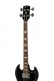 SG STANDARD BASS EBONY OC - RECONDITIONNE