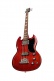 Sg Standard Bass Heritage Cherry Oc
