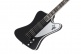 Thunderbird Signature G2 Gene Simmons Ebony Mirror