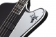 Thunderbird Signature G2 Gene Simmons Ebony Mirror