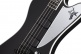 Thunderbird Signature G2 Gene Simmons Ebony Mirror