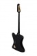 THUNDERBIRD ARTIST REX BROWN EBONY