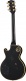 Les Paul Custom 1958 Eric Clapton Signature Ebony