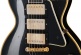 Les Paul Custom 1958 Eric Clapton Signature Ebony