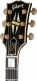 Les Paul Custom 1958 Eric Clapton Signature Ebony