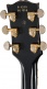 Les Paul Custom 1958 Eric Clapton Signature Ebony