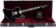 Firebird Custom Ebony CS MC #CS401085