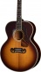 Sj-100 1939 Heavy Aged Faded Vintage Sunburst