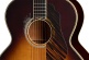 Sj-100 1939 Heavy Aged Faded Vintage Sunburst