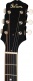 Sj-100 1939 Heavy Aged Faded Vintage Sunburst