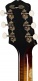 Sj-100 1939 Heavy Aged Faded Vintage Sunburst