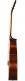 Sj-100 1939 Heavy Aged Faded Vintage Sunburst
