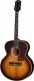 Sj-100 1939 Heavy Aged Faded Vintage Sunburst