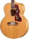 Sj-200 Light Aged 1957 Dark Natural