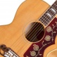Sj-200 Light Aged 1957 Dark Natural