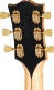 Sj-200 Light Aged 1957 Dark Natural