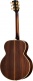 Prewar Sj-200 Rosewood Light Aged