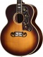 Prewar Sj-200 Rosewood Light Aged